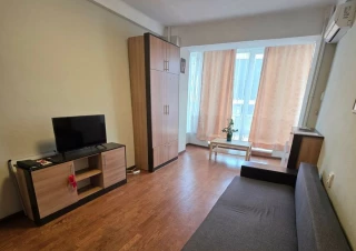 Квартира 2-кімн. оренда Киев, Голосеевский &ndash; 27.6 м&sup2;... Оголошення Bazarok.ua