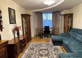 Квартира 3-кімн. оренда Киев &ndash; 61 м&sup2;... Оголошення Bazarok.ua