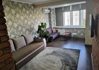 Квартира 1-кімн. оренда Киев, Дарницкий &ndash; 45 м&sup2;... Оголошення Bazarok.ua