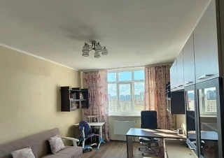 Квартира 1-кімн. оренда Киев, Дарницкий &ndash; 50 м&sup2;... Оголошення Bazarok.ua