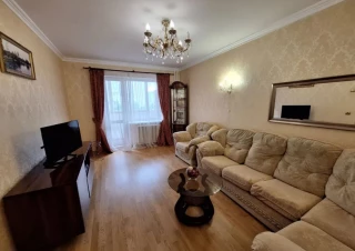 Квартира 3-кімн. оренда Киев, Дарницкий &ndash; 74 м&sup2;... Оголошення Bazarok.ua
