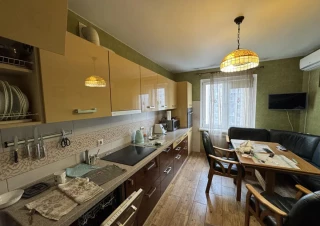 Квартира 2-кімн. оренда Киев, Дарницкий &ndash; 83 м&sup2;... Оголошення Bazarok.ua