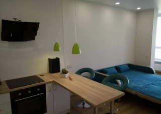 Квартира 1-кімн. оренда Киев &ndash; 15 м&sup2;... Оголошення Bazarok.ua
