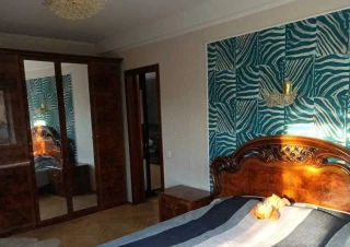 Квартира 2-кімн. оренда Киев, Днепровский &ndash; 50 м&sup2;... Оголошення Bazarok.ua