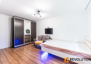 Квартира 1-кімн. оренда Киев, Днепровский &ndash; 32 м&sup2;... Оголошення Bazarok.ua