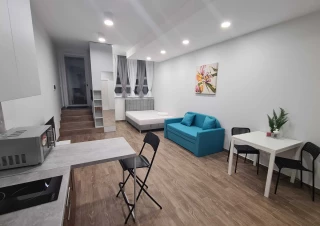 Квартира 1-кімн. оренда Киев, Голосеевский &ndash; 34 м&sup2;... Оголошення Bazarok.ua