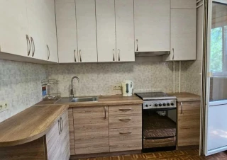 Квартира 2-кімн. оренда Киев, Голосеевский &ndash; 50 м&sup2;... Оголошення Bazarok.ua