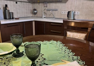 Квартира 2-кімн. оренда Киев, Оболонский &ndash; 40 м&sup2;... Оголошення Bazarok.ua
