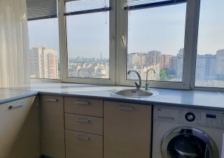 Квартира 1-кімн. оренда Киев, Голосеевский &ndash; 20.5 м&sup2;... Оголошення Bazarok.ua