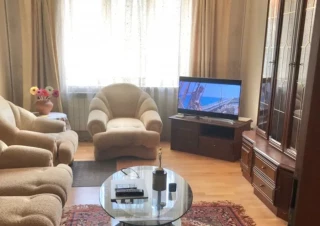 Квартира 3-кімн. оренда Киев, Дарницкий &ndash; 70 м&sup2;... Объявления Bazarok.ua