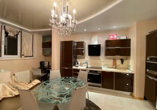 Квартира 1-кімн. оренда Киев, Дарницкий &ndash; 20 м&sup2;... Оголошення Bazarok.ua