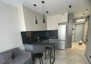 Квартира 1-кімн. оренда Киев, Подольский &ndash; 12 м&sup2;... Оголошення Bazarok.ua