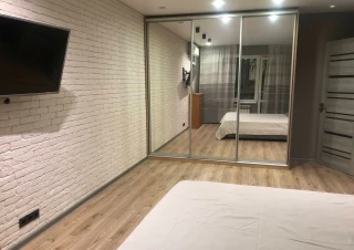 Квартира 3-кімн. оренда Киев, Дарницкий &ndash; 50 м&sup2;... Оголошення Bazarok.ua