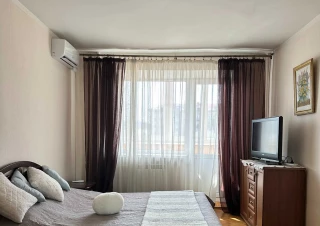 Квартира 3-кімн. оренда Киев, Печерский &ndash; 85 м&sup2;... Оголошення Bazarok.ua