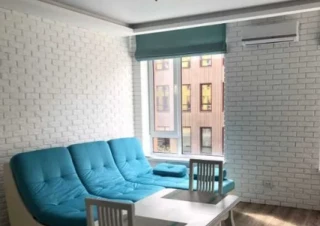 Квартира 1-кімн. оренда Киев, Днепровский &ndash; 32 м&sup2;... Оголошення Bazarok.ua