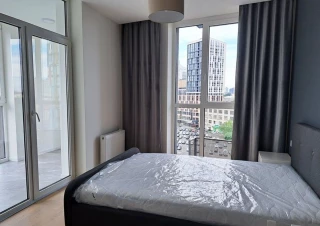 Квартира 2-кімн. оренда Киев, Соломенский &ndash; 36 м&sup2;... Оголошення Bazarok.ua