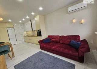 Квартира 1-кімн. оренда Киев, Днепровский &ndash; 55 м&sup2;... Оголошення Bazarok.ua