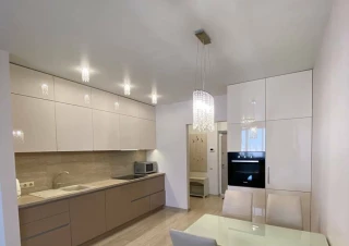 Квартира 2-кімн. оренда Киев, Соломенский &ndash; 27 м&sup2;... Оголошення Bazarok.ua