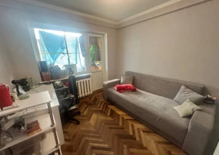 Квартира 1-кімн. оренда Киев, Шевченковский &ndash; 46 м&sup2;... Оголошення Bazarok.ua