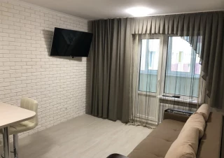 Квартира 1-кімн. оренда Киев, Голосеевский &ndash; 52 м&sup2;... Оголошення Bazarok.ua