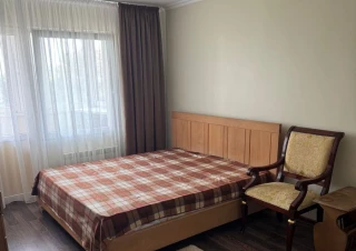 Квартира 1-кімн. оренда Киев, Дарницкий &ndash; 19 м&sup2;... Оголошення Bazarok.ua