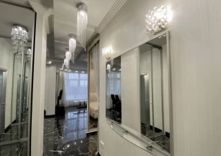 Квартира 2-кімн. оренда Киев, Соломенский &ndash; 15 м&sup2;... Оголошення Bazarok.ua