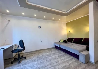 Квартира 1-кімн. оренда Киев &ndash; 20 м&sup2;... Оголошення Bazarok.ua