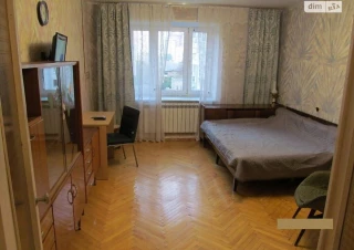 Квартира 1-кімн. оренда Киев, Голосеевский &ndash; 40 м&sup2;... Оголошення Bazarok.ua