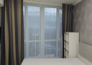 Квартира 1-кімн. оренда Киев, Дарницкий &ndash; 34 м&sup2;... Объявления Bazarok.ua