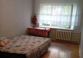 Квартира 1-кімн. оренда Киев, Святошинский &ndash; 35 м&sup2;... Оголошення Bazarok.ua