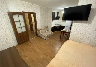 Квартира 1-кімн. оренда Киев, Дарницкий &ndash; 33 м&sup2;... Оголошення Bazarok.ua