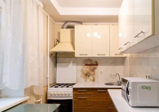 Квартира 1-кімн. оренда Киев, Шевченковский &ndash; 18 м&sup2;... Оголошення Bazarok.ua
