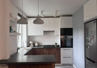 Квартира 2-кімн. оренда Киев, Соломенский &ndash; 28 м&sup2;... Оголошення Bazarok.ua