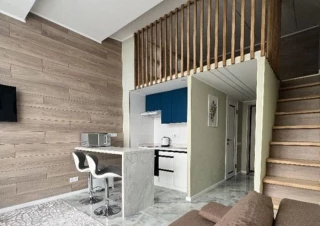 Квартира 1-кімн. оренда Киев, Дарницкий &ndash; 32 м&sup2;... Оголошення Bazarok.ua
