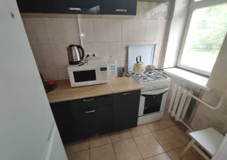 Квартира 1-кімн. оренда Киев, Святошинский &ndash; 16 м&sup2;... Оголошення Bazarok.ua