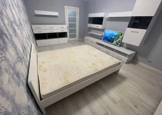 Квартира 1-кімн. оренда Киев, Дарницкий &ndash; 16 м&sup2;... Оголошення Bazarok.ua