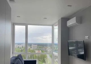 Квартира 1-кімн. оренда Киев, Святошинский &ndash; 24 м&sup2;... Оголошення Bazarok.ua