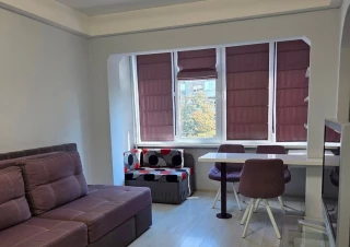 Квартира 1-кімн. оренда Киев, Голосеевский &ndash; 16 м&sup2;... Оголошення Bazarok.ua