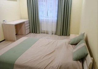 Квартира 1-кімн. оренда Киев, Святошинский &ndash; 21 м&sup2;... Оголошення Bazarok.ua