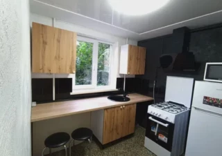 Квартира 1-кімн. оренда Киев, Святошинский &ndash; 38 м&sup2;... Оголошення Bazarok.ua