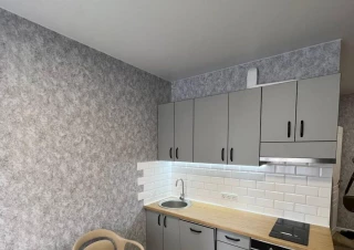 Квартира 2-кімн. оренда Киев, Голосеевский &ndash; 20 м&sup2;... Оголошення Bazarok.ua
