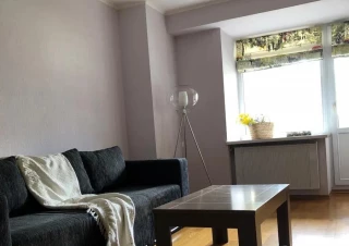 Квартира 1-кімн. оренда Киев, Святошинский &ndash; 55 м&sup2;... Оголошення Bazarok.ua