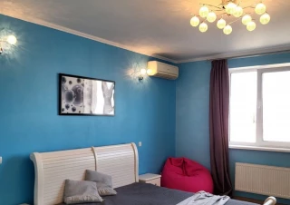 Квартира 1-кімн. оренда Киев, Дарницкий &ndash; 27 м&sup2;... Оголошення Bazarok.ua