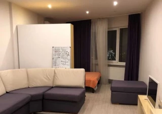 Квартира 1-кімн. оренда Киев, Днепровский &ndash; 53 м&sup2;... Оголошення Bazarok.ua