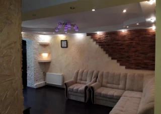Квартира 1-кімн. оренда Киев, Святошинский &ndash; 30 м&sup2;... Оголошення Bazarok.ua