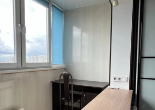 Квартира 1-кімн. оренда Киев, Святошинский &ndash; 56 м&sup2;... Оголошення Bazarok.ua