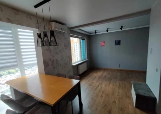 Квартира 1-кімн. оренда Киев, Оболонский &ndash; 37 м&sup2;... Оголошення Bazarok.ua