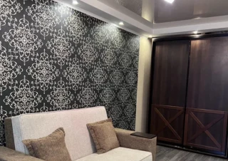 Квартира 1-кімн. оренда Киев, Святошинский &ndash; 26 м&sup2;... Оголошення Bazarok.ua