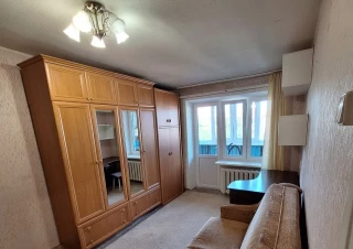 Квартира 1-кімн. оренда Киев, Шевченковский &ndash; 16.9 м&sup2;... Оголошення Bazarok.ua