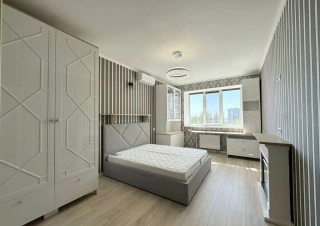 Квартира 1-кімн. оренда Киев, Дарницкий &ndash; 17 м&sup2;... Оголошення Bazarok.ua